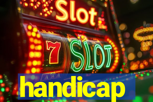 handicap-1 o que significa